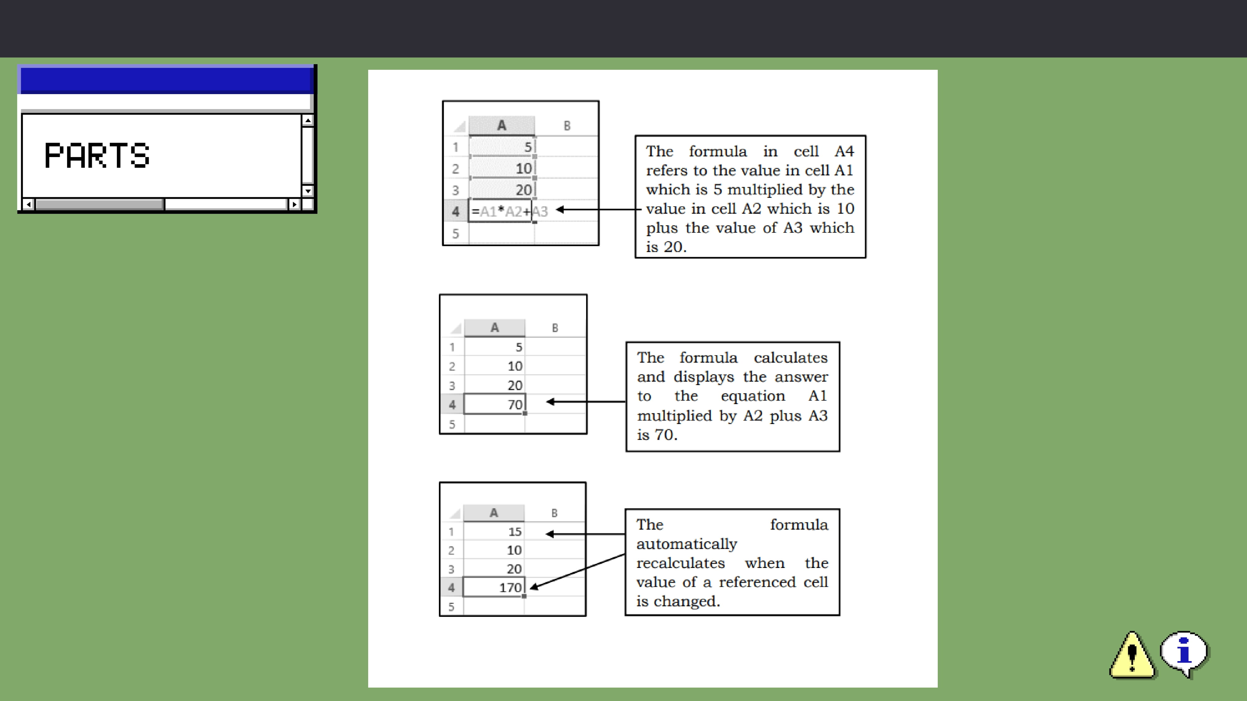 Lesson 2 - Additional 6